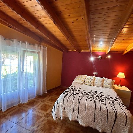 Hostal El Carro ลาเรโด ภายนอก รูปภาพ