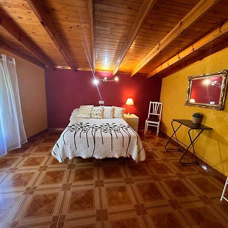 Hostal El Carro ลาเรโด ภายนอก รูปภาพ