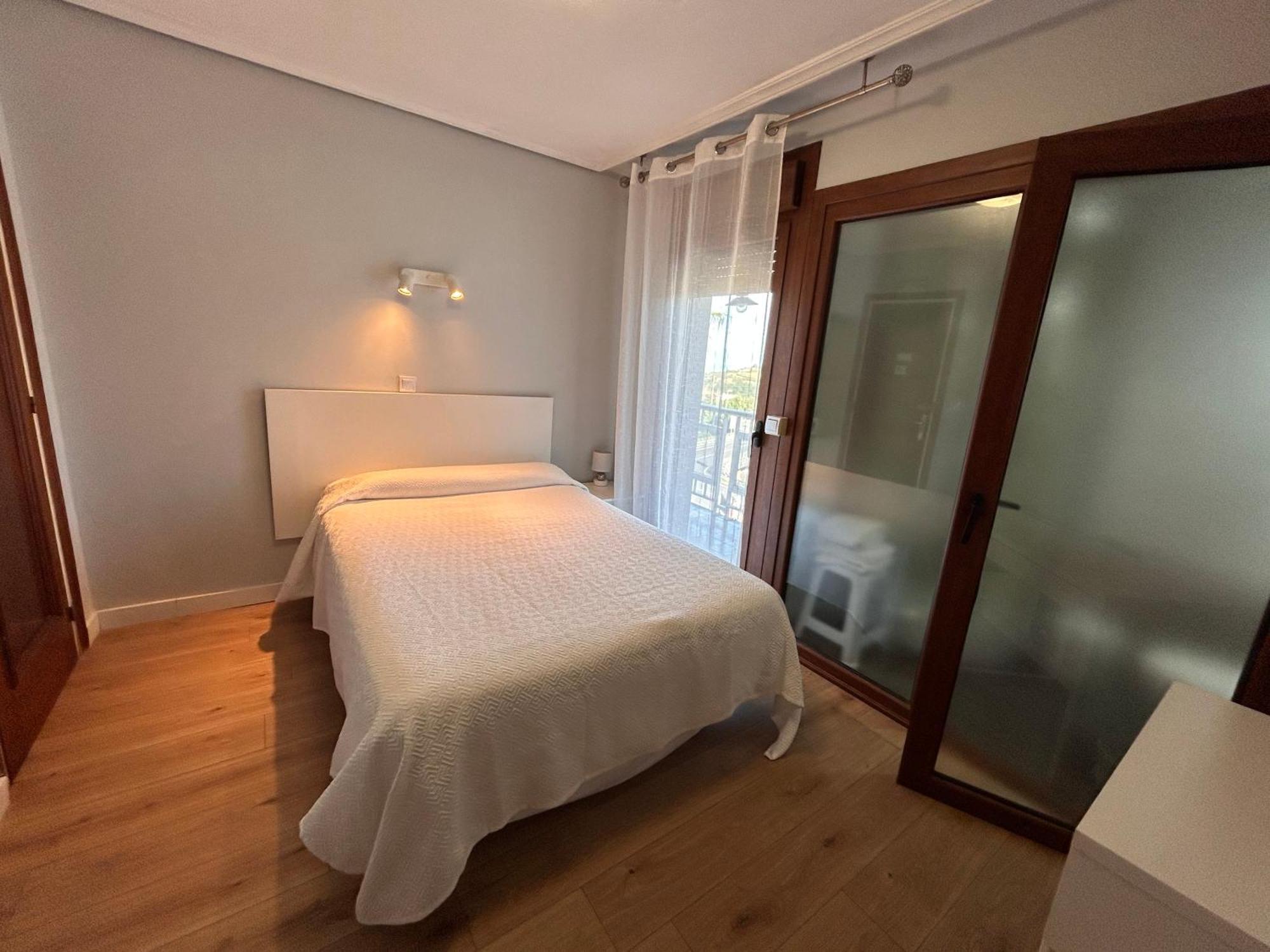 Hostal El Carro ลาเรโด ภายนอก รูปภาพ