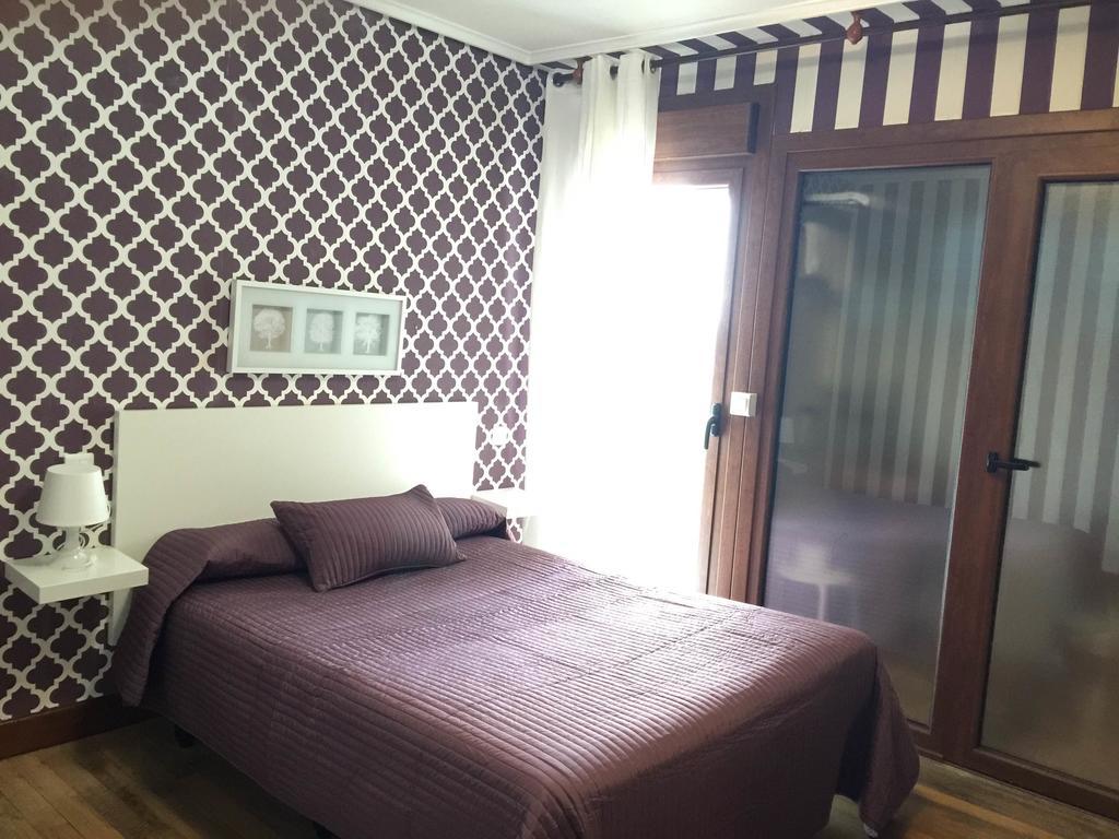 Hostal El Carro ลาเรโด ภายนอก รูปภาพ