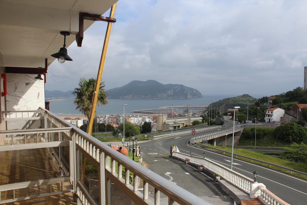 Hostal El Carro ลาเรโด ห้อง รูปภาพ